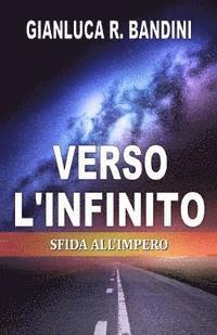 bokomslag Verso l'Infinito (3): Sfida all'Impero