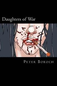 bokomslag Daughters of War