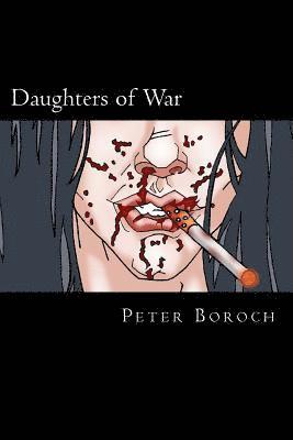 Daughters of War 1