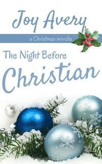 bokomslag The Night Before Christian