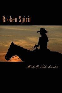 bokomslag Broken Spirit