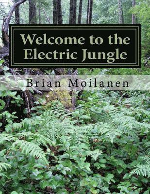 Welcome to the Electric Jungle 1