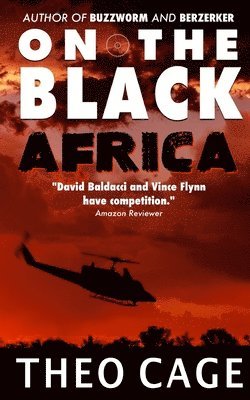 On The Black: Africa 1