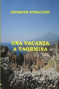 bokomslag Una vacanza a Taormina