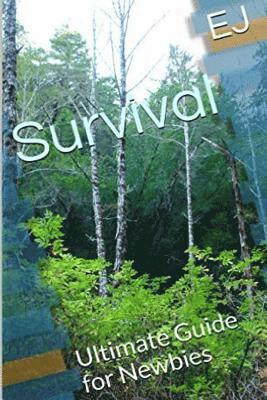 Survival: Ultimate Guide for newbies 1