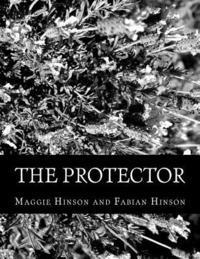 bokomslag The Protector
