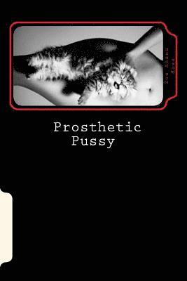 bokomslag Prosthetic Pussy
