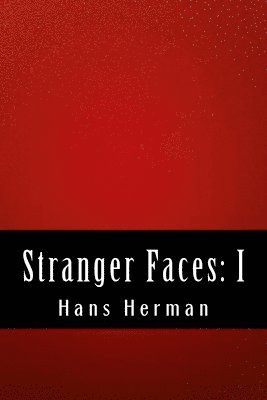 bokomslag Stranger Faces