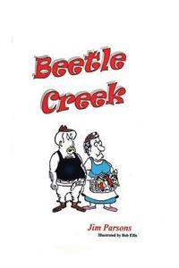 bokomslag Beetle Creek