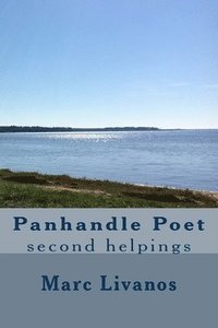 bokomslag Panhandle Poet: second helpings
