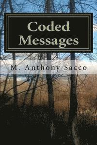 bokomslag Coded Messages - 3rd Edition