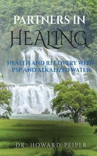 bokomslag Partners in Healing: Health and Recovery with Alkalized Water and PSP