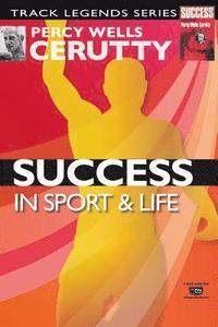 bokomslag Success: In Sport and Life