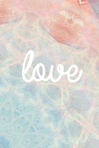 bokomslag Love