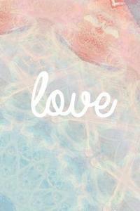 bokomslag Love