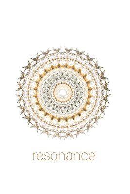 bokomslag resonance