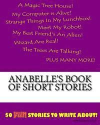 bokomslag Anabelle's Book Of Short Stories