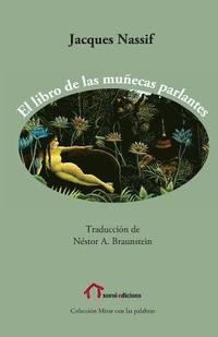 bokomslag El libro de las muñecas parlantes