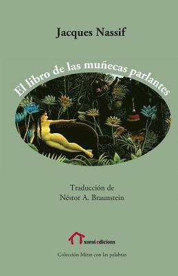 bokomslag El libro de las muñecas parlantes