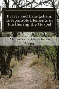 bokomslag Prayer and Evangelism: Inseparable Elements in Furthering the Gospel