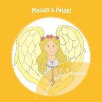 bokomslag Mason's Angel