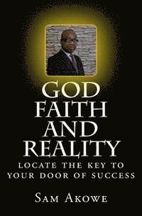 bokomslag God, Faith and Reality