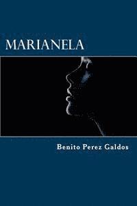 Benito Perez Galdos, Edibook - Marianela, Häftad