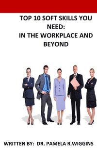 bokomslag Top 10 Soft Skills You Need