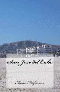 bokomslag San Jose del Cabo
