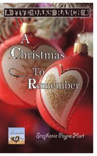 A Christmas to Remember 1