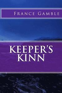 bokomslag Keeper's Kinn