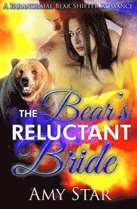 bokomslag The Bear's Reluctant Bride