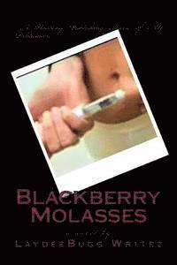 bokomslag Blackberry Molasses