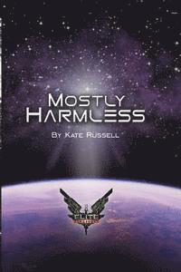 bokomslag Elite: Mostly Harmless