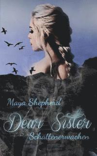 Maya Shepherd - Schattenerwachen, Häftad