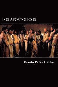 bokomslag Los Apostolicos