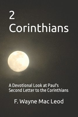 bokomslag 2 Corinthians