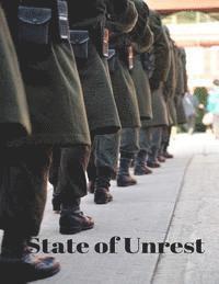 bokomslag State of Unrest