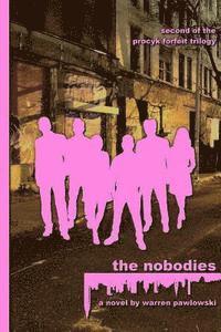 bokomslag The Nobodies