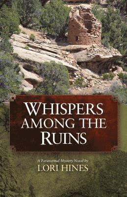 Whispers Among the Ruins 1