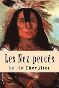 bokomslag Les Nez-perces
