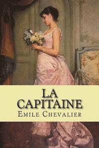 La Capitaine 1