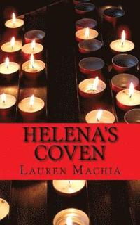 bokomslag Helena's Coven
