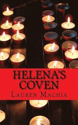 Helena's Coven 1