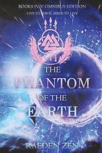 bokomslag The Phantom of the Earth (Books 4-5 Omnibus Edition)