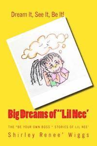 bokomslag Big Dreams of Little Nee'