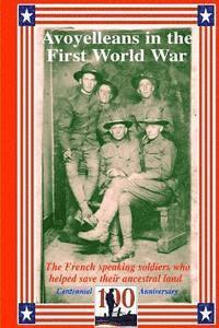 bokomslag Avoyelleans in the First World War