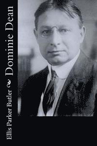 bokomslag Dominie Dean