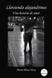 bokomslag Lloviendo alejandrinos: Una historia de amor