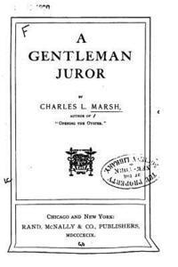 A Gentleman Juror 1